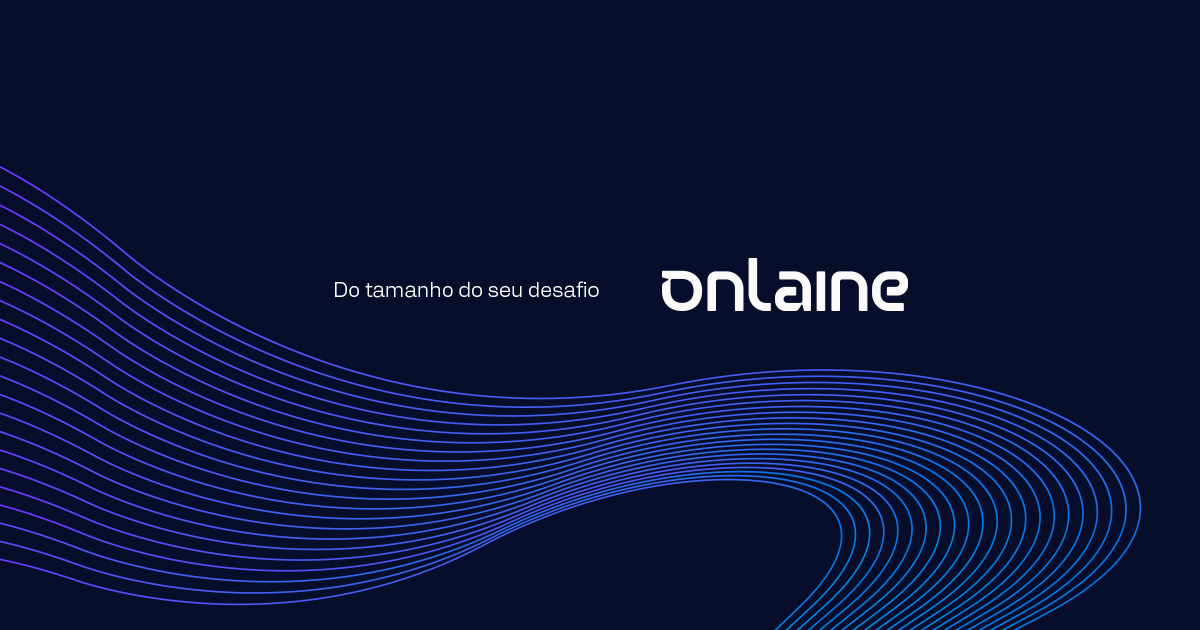 Onlaine Tecnologia